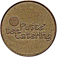 Token - Ten Putte Catering