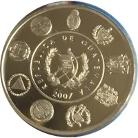 1 Quetzal Disciplinas Olímpicas