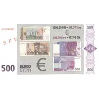 500 Euro