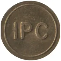 Token - IPC