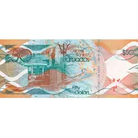 50 Dollars Independence