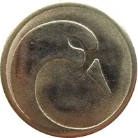 Token - 1000 år Odense