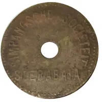 Simpangsche Societeit Soerabaia