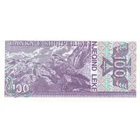100 Leke