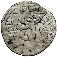 1 Sterling - Gerhard