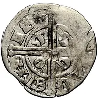 1 Sterling - Gerhard