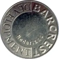 Barcrest Development Nederland