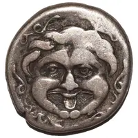 Hemidrachm