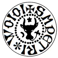 1 Groschen - Peter II Coat of arms with 4 flowers