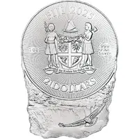 2 Dollars Niagara Falls