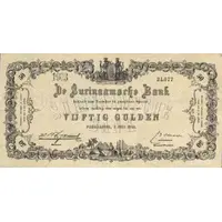 50 Gulden