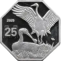 25 Mark Lower Lusatia