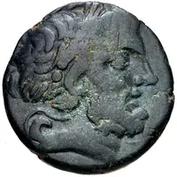 Æ Obol - Agalos