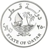 250 Riyals WTO Doha