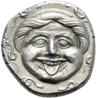 Hemidrachm