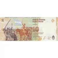 10 Pesos