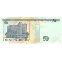 50 Lempiras