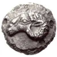 Hemidrachm