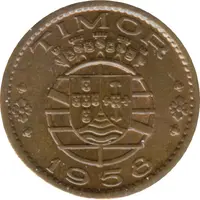 10 Centavos