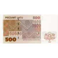 500 Latu