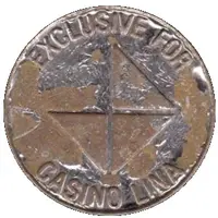 25 Cents - Casino Lina