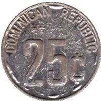 25 Cents - Casino Lina