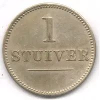 1 Stuiver Jesurun and Co.