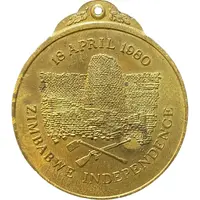 Medal - Independence