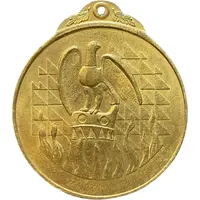 Medal - Independence