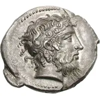 Tetradrachm
