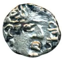 1/4 Drachm - Madhariputra