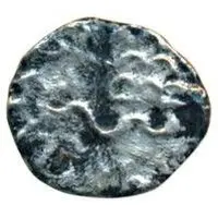 1/4 Drachm - Madhariputra