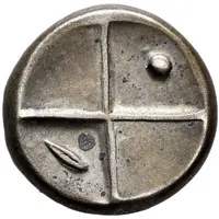 Hemidrachm