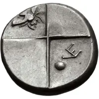 Hemidrachm