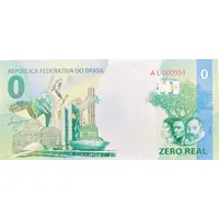 0 Real FAB - Brazilian Air Force