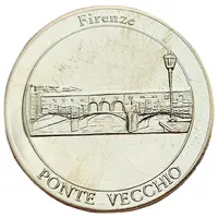 Firenze - Ponte vecchio