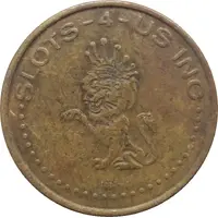 Token - Lutrija Hrvatske