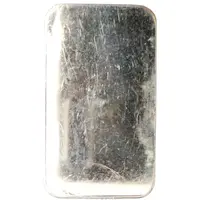 100 Grams Silver Credit Suisse