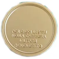 Mauritian Order Award