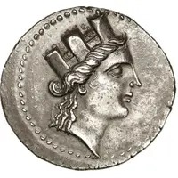 Tetradrachm