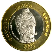 2 Euro