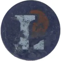 Shopping Cart Token - Leclerc