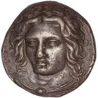 Tetradrachm