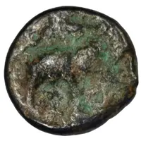 Potin/ Lead/ AE Units - Anepigraphic