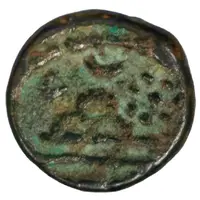 Potin/ Lead/ AE Units - Anepigraphic