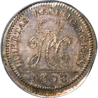 15 Sols - Henri Christophe Essai