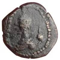 Drachm - Orodes III - Kingdom of Elymais Arsacid Dynasty