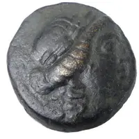 Trichalkon - Isagoras