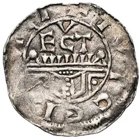 Penning - William van Pont