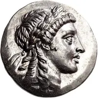 Tetradrachm